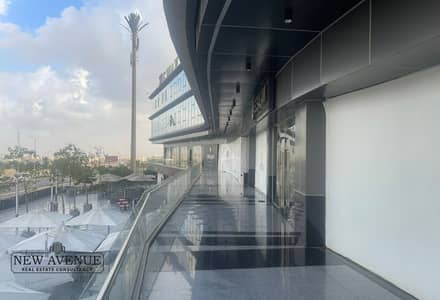 محلات تجارية  للايجار في القاهرة الجديدة، القاهرة - 2cc5854c-7495-45e1-91ed-2313bf158981. jpg