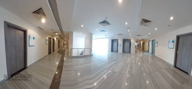 عيادة  للايجار في القاهرة الجديدة، القاهرة - IMG-20250914-WA0055. jpg