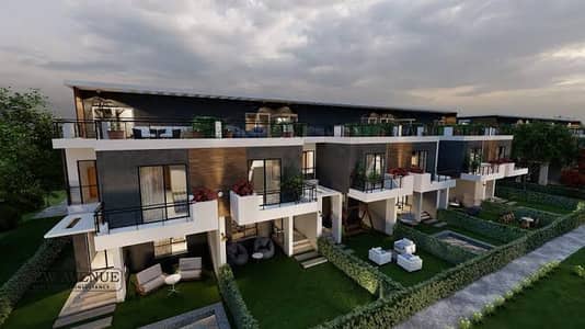 3 Bedroom Townhouse for Sale in Mostakbal City, Cairo - WhatsApp Image 2025-08-21 at 4.49. 16 PM. jpeg