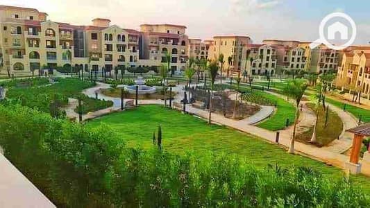 شقة 3 غرف نوم للبيع في مدينة الشروق، القاهرة - IMG-20250916-WA0004. jpg