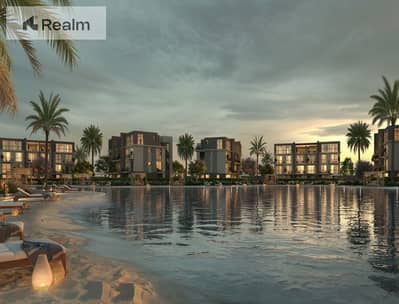 4 Bedroom Chalet for Sale in North Coast, Matruh - Silvertown Acclaro. _Page_09_Image_0005. jpg