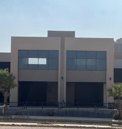 Commercial Building for Sale in New Cairo, Cairo - IMG-20250914-WA0019. jpg