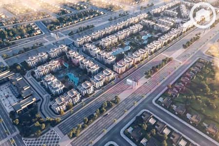 شقة 2 غرفة نوم للبيع في الساحل الشمالي، مطروح - IMG-20250913-WA0011. jpg