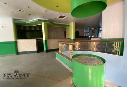 Retail for Rent in Nasr City, Cairo - 1fb577db-fc5d-4937-b9c3-f16518419311. jpg