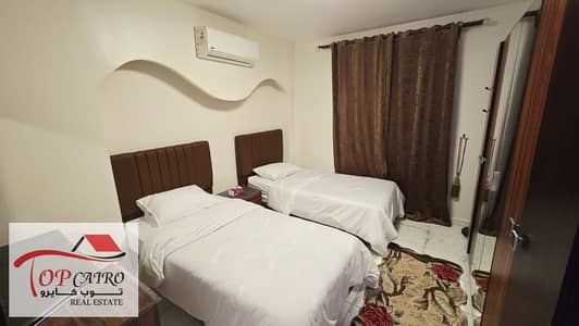 فلیٹ 2 غرفة نوم للايجار في مدينتي، القاهرة - IMG-20250915-WA0121. jpg