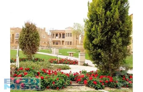 2 Bedroom Flat for Sale in New Cairo, Cairo - f13d77b9-8c4d-47ed-8bff-c290d44315a2. jpg