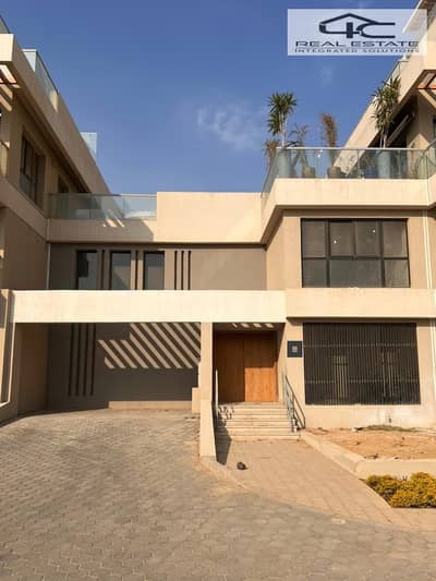 4 Bedroom Duplex for Sale in New Cairo, Cairo - WhatsApp Image 2025-09-15 at 4.39. 19 PM. jpeg