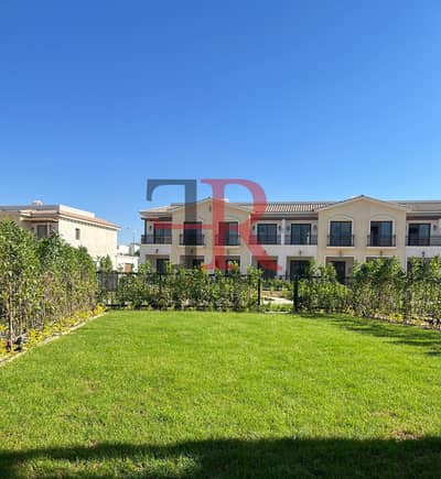 3 Bedroom Townhouse for Sale in North Coast, Matruh - WhatsApp Image 2025-09-15 at 3.02. 45 PM (2). jpeg