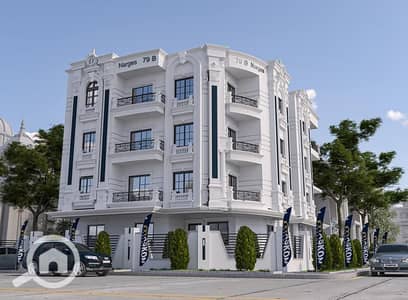3 Bedroom Flat for Sale in New Cairo, Cairo - 486658734_2491460804534845_5538782760513864612_n. jpg