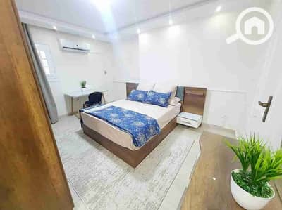 2 Bedroom Flat for Rent in Roushdy, Alexandria - 1000051442. jpg