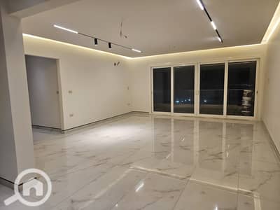 بنتهاوس 3 غرف نوم للايجار في القاهرة الجديدة، القاهرة - IMG-20250915-WA0138. jpg