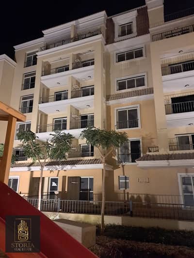 شقة 2 غرفة نوم للبيع في مدينة الشروق، القاهرة - IMG-20250408-WA0080. jpg