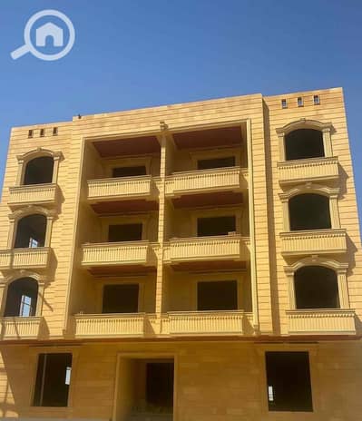فلیٹ 3 غرف نوم للبيع في القاهرة الجديدة، القاهرة - IMG_5500. jpg
