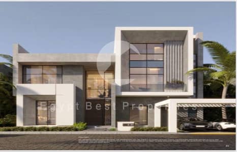 3 Bedroom Townhouse for Sale in North Coast, Matruh - IMG-20250310-WA0025. jpg