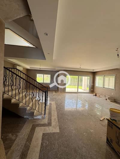 4 Bedroom Apartment for Rent in Madinaty, Cairo - 421428dd-82c0-4890-a217-85af5323b528. jpg