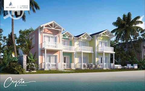 4 Bedroom Chalet for Sale in North Coast, Matruh - WhatsApp Image 2025-09-14 at 11.36. 31 PM. jpeg