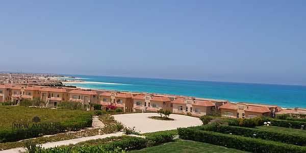 3 Bedroom Chalet for Sale in North Coast, Matruh - GEi7APjUIF1W8jieEK5sHzwV9febkeSL2WAQ1Wb8. jpg