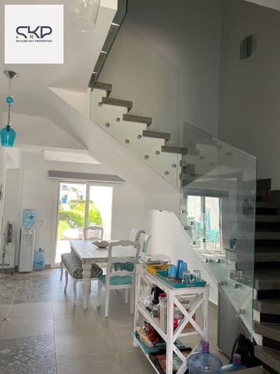 4 Bedroom Townhouse for Sale in North Coast, Matruh - IMG-20250423-WA0052. jpg