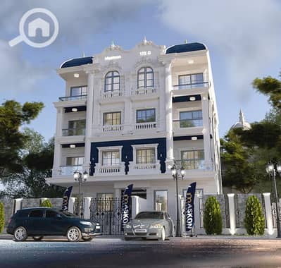3 Bedroom Apartment for Sale in New Cairo, Cairo - 487202450_2491469441200648_6985421487329571182_n. jpg