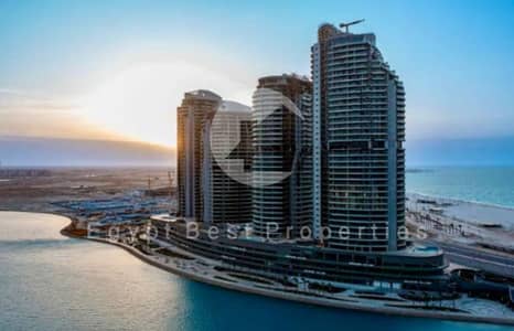 2 Bedroom Flat for Sale in North Coast, Matruh - Screenshot 2024-07-30 124319. png