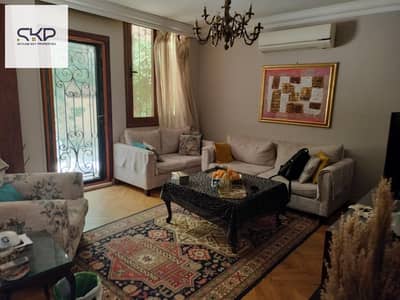 3 Bedroom Flat for Sale in Sheikh Zayed, Giza - IMG-20250721-WA0044. jpg
