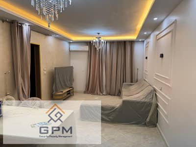 3 Bedroom Apartment for Rent in Nasr City, Cairo - IMG-20250821-WA0011. jpg