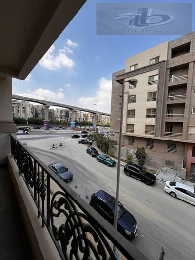 3 Bedroom Flat for Rent in New Cairo, Cairo - WhatsApp Image 2025-09-16 at 12.18. 57 PM (1). jpeg