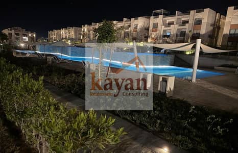 شقة 2 غرفة نوم للبيع في العاصمة الإدارية الجديدة، القاهرة - ab8c9257-2779-4818-a910-342fb4b69d97. jpg