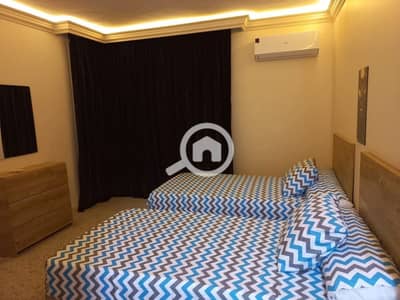 2 Bedroom Flat for Rent in Zahraa Al Maadi, Cairo - IMG-20250914-WA0019. jpg
