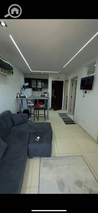 شاليه 2 غرفة نوم للبيع في الساحل الشمالي، مطروح - 466dc948-953f-47b1-900c-9c890b25c58c. jpeg