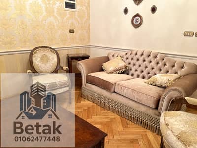 شقة 3 غرف نوم للايجار في كفر عبدو، الإسكندرية - IMG_0515. jpeg
