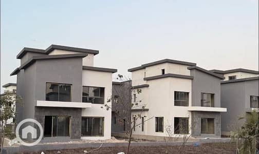 4 Bedroom Townhouse for Sale in New Cairo, Cairo - WhatsApp Image 2025-09-16 at 1.43. 08 AM. jpeg