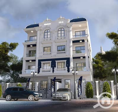 4 Bedroom Flat for Sale in New Cairo, Cairo - 487202450_2491469441200648_6985421487329571182_n. jpg