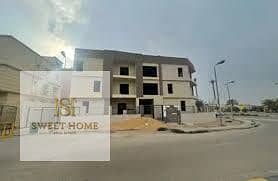 3 Bedroom Duplex for Rent in New Cairo, Cairo - images (1). jpeg