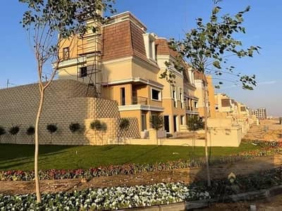 4 Bedroom Villa for Sale in Mostakbal City, Cairo - 490357777_1156324676507855_4787712484792288010_n. jpg