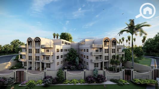 3 Bedroom Flat for Sale in Shorouk City, Cairo - WhatsApp Image 2025-06-13 at 2.20. 55 PM. jpeg