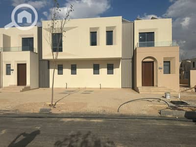 3 Bedroom Townhouse for Sale in Sheikh Zayed, Giza - WhatsApp Image 2025-05-14 at 4.01. 22 PM. jpeg