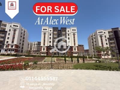 3 Bedroom Apartment for Sale in Agami, Alexandria - Your paragraph text (4). png