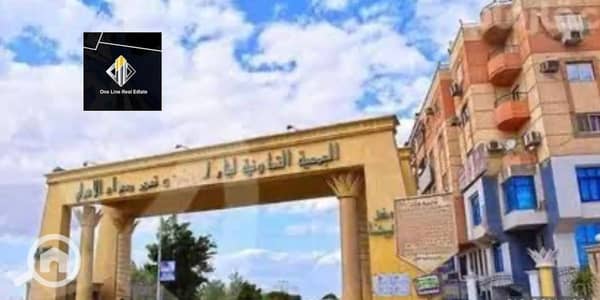 شقة 3 غرف نوم للايجار في حدائق الاهرام، الجيزة - a3791c83-6cd8-48e7-8eff-b53eaa7fca49. jpeg