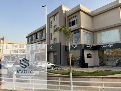 عقارات تجارية اخرى  للبيع في الشيخ زايد، الجيزة - WhatsApp Image 2025-09-16 at 12.14. 10 PM. jpeg