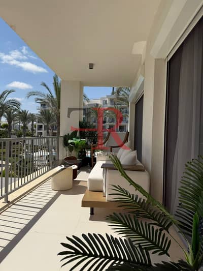 3 Bedroom Chalet for Sale in North Coast, Matruh - WhatsApp Image 2025-09-15 at 3.08. 50 PM (2). jpeg