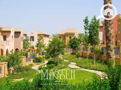 3 Bedroom Twin House for Rent in New Cairo, Cairo - 23. jpg