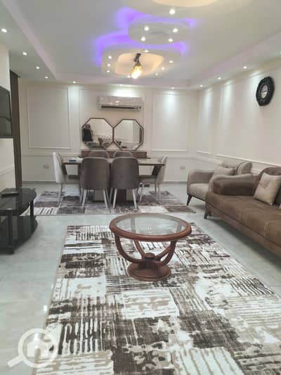 شقة 3 غرف نوم للايجار في الشيخ زايد، الجيزة - WhatsApp Image 2025-09-11 at 2.05. 17 PM. jpeg