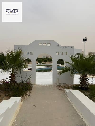 2 Bedroom Chalet for Sale in North Coast, Matruh - IMG-20250507-WA0052. jpg