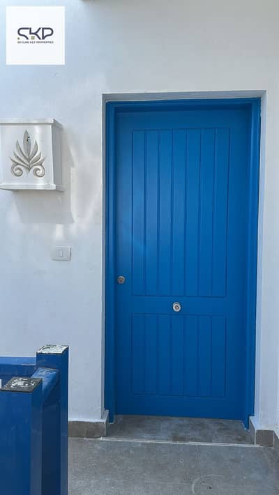 2 Bedroom Penthouse for Sale in North Coast, Matruh - IMG-20250716-WA0083. jpg
