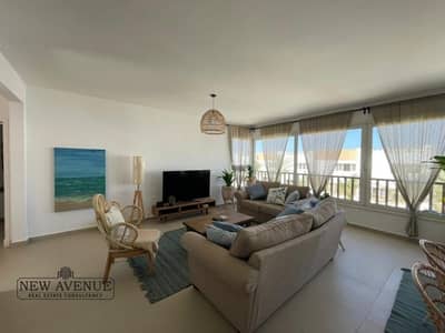 2 Bedroom Chalet for Sale in North Coast, Matruh - WhatsApp Image 2025-07-22 at 2.35. 38 PM (4). jpeg
