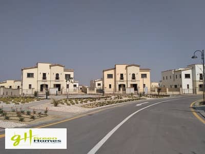 3 Bedroom Twin House for Sale in Mokattam, Cairo - IMG_20200302_133705. jpg