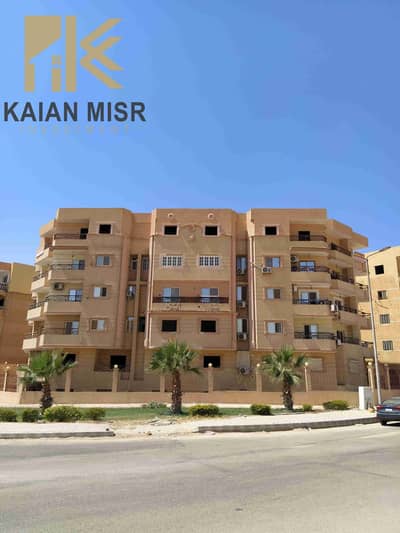 3 Bedroom Flat for Sale in Shorouk City, Cairo - IMG_20250913_134534. jpg