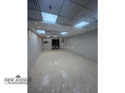 Office for Rent in New Cairo, Cairo - 8b062605-9ba1-45b3-9092-97ef6dfc0f33. png