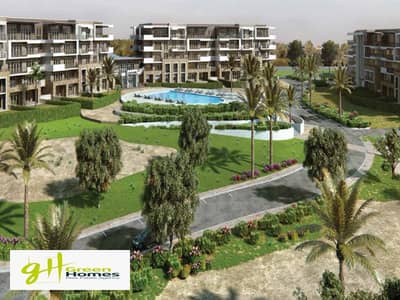 3 Bedroom Flat for Rent in Mokattam, Cairo - fourteen-6-1620x832. png